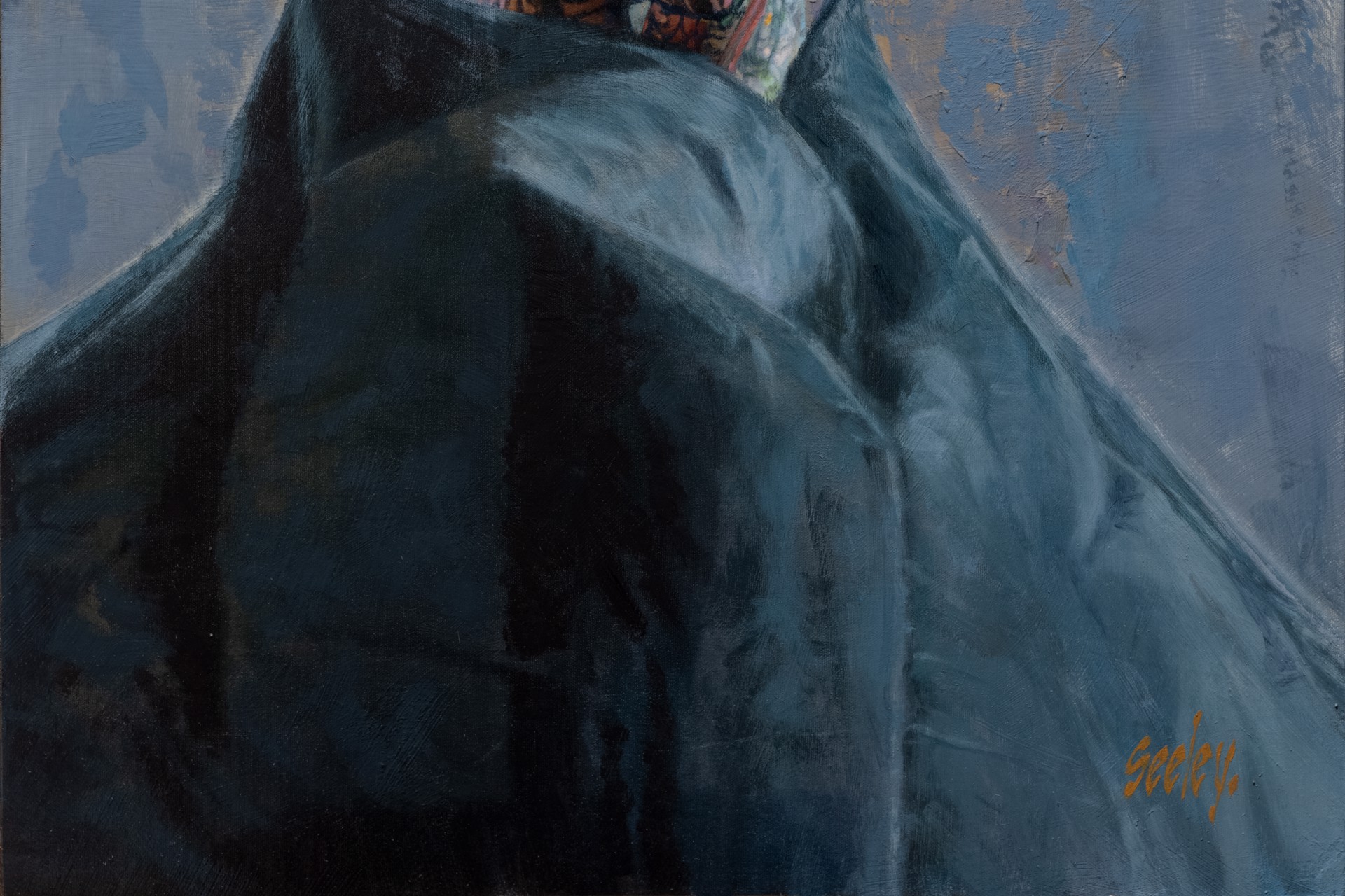 The Matador
