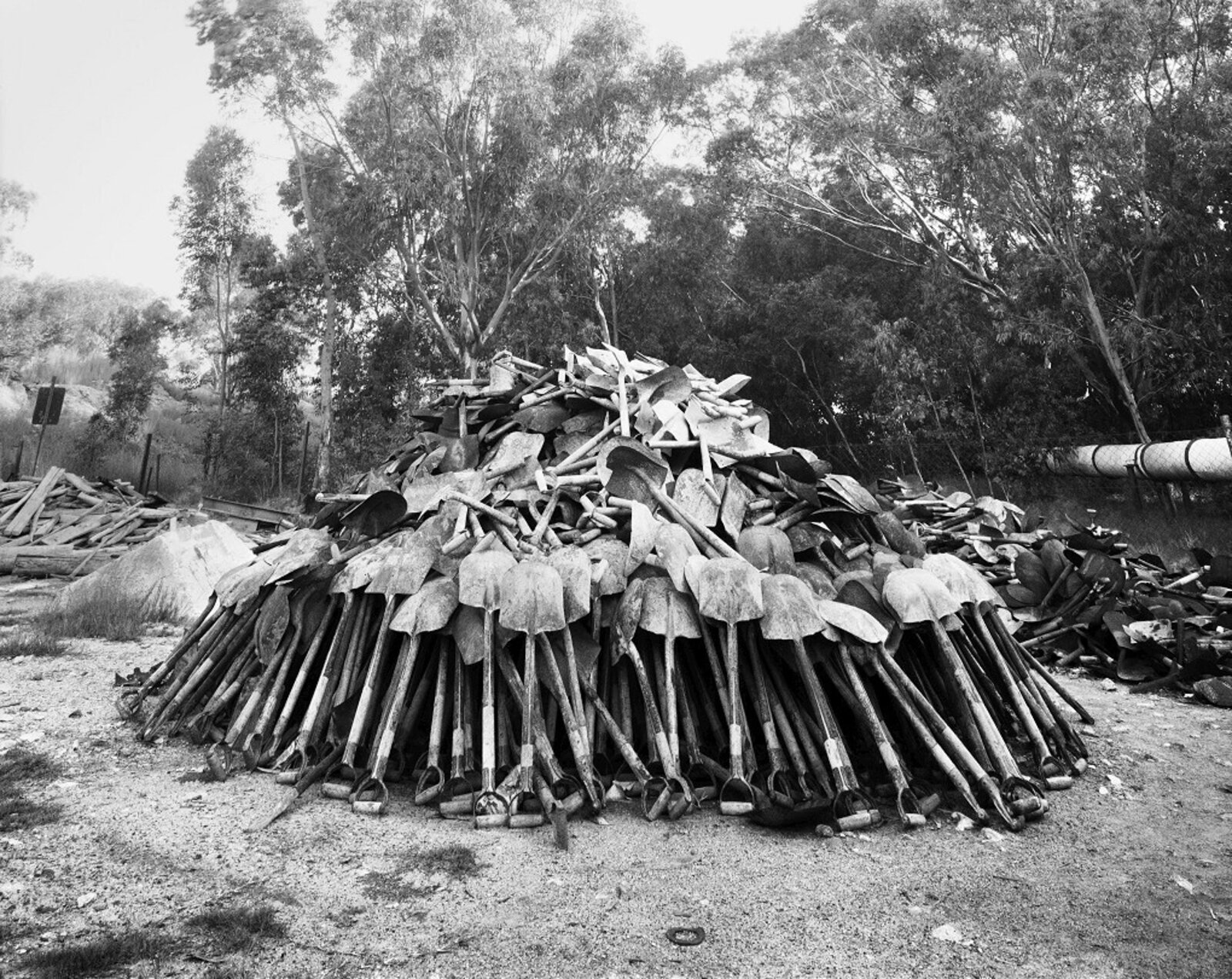 Artwork by David Goldblatt