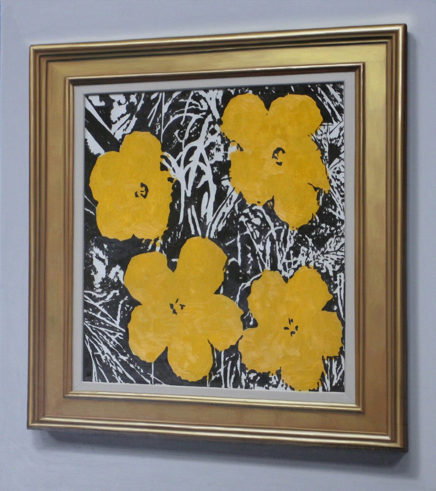 Untitled by David Klamen, 2015