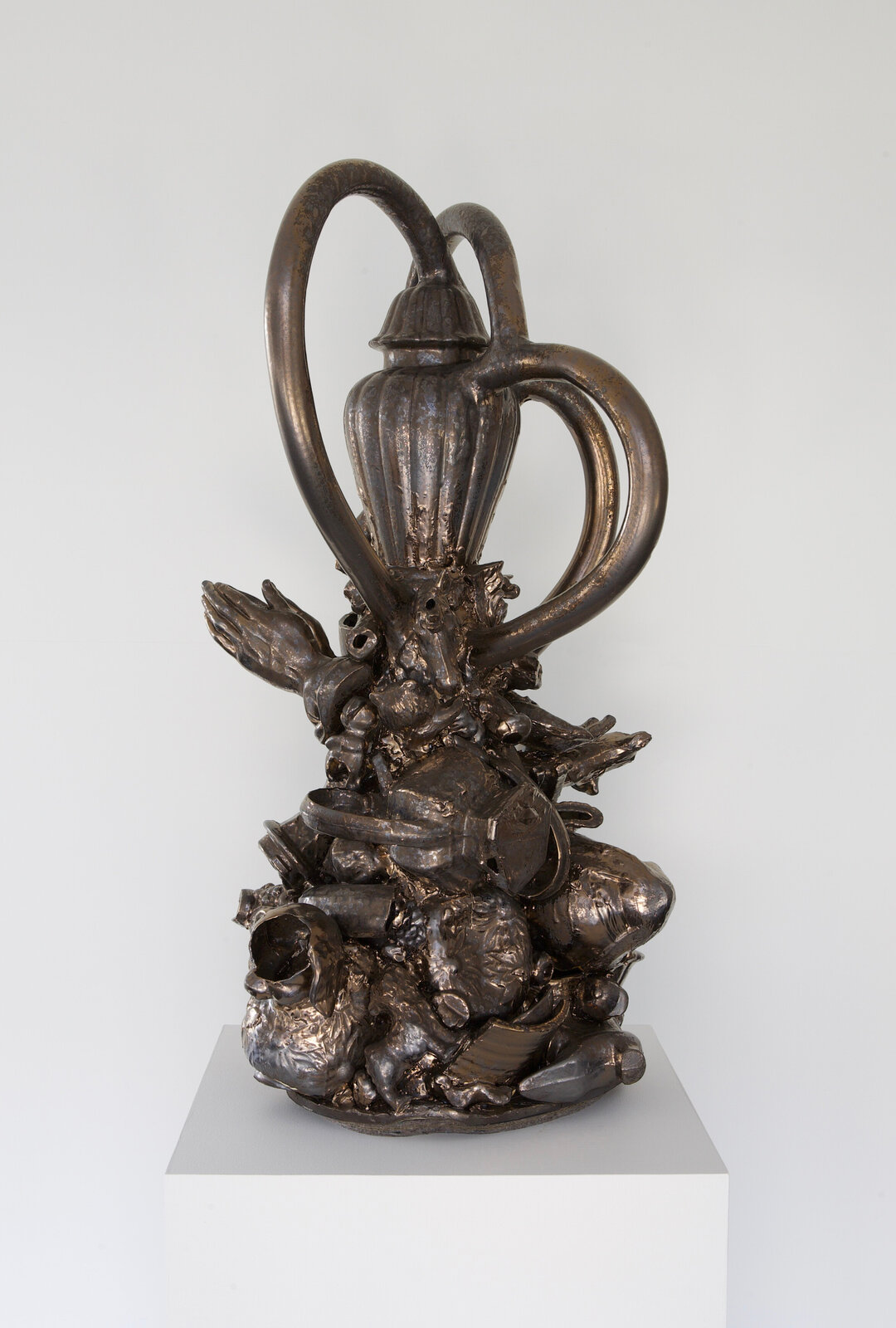 Untitled by David Klamen, 2022