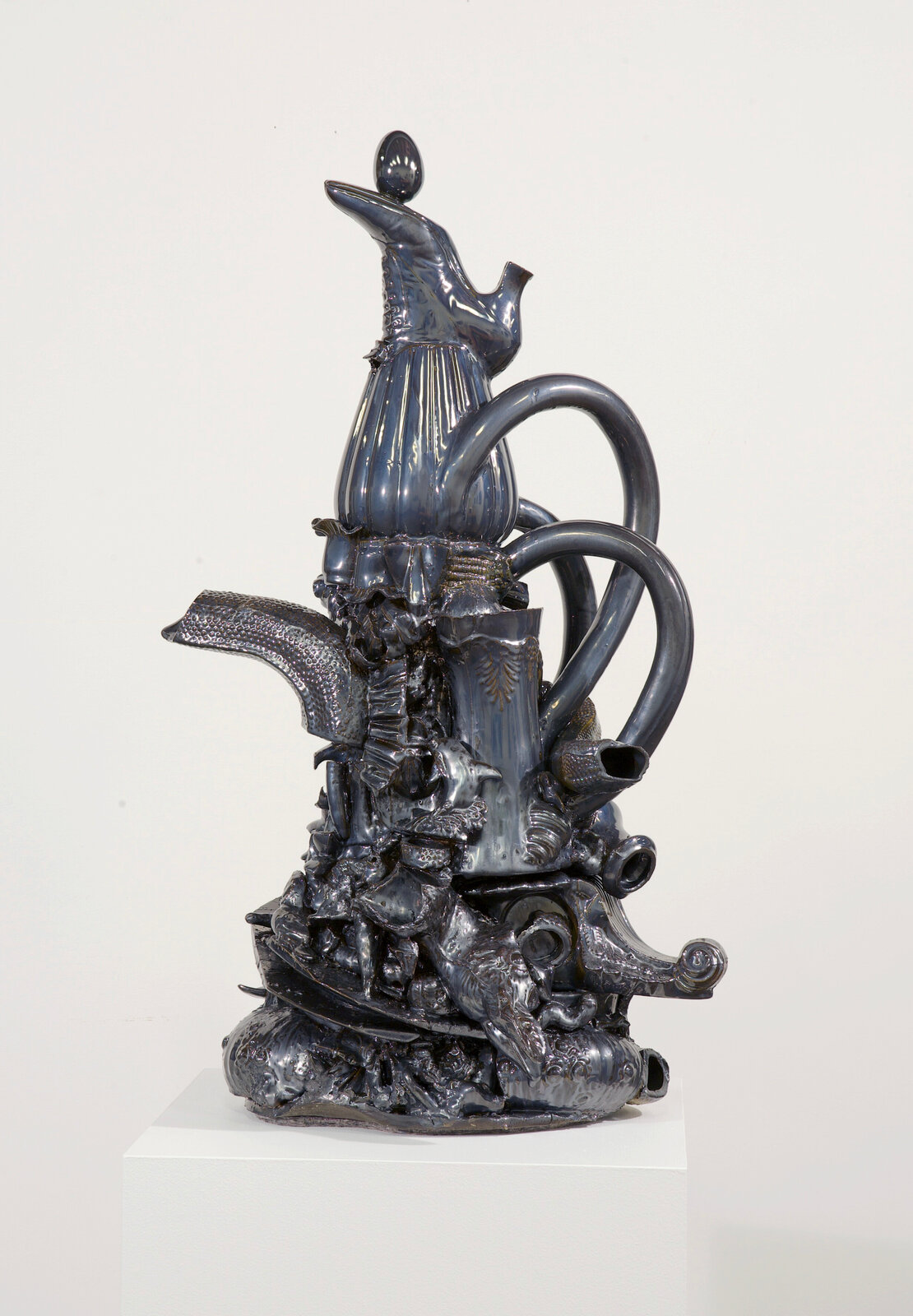 Untitled by David Klamen, 2022