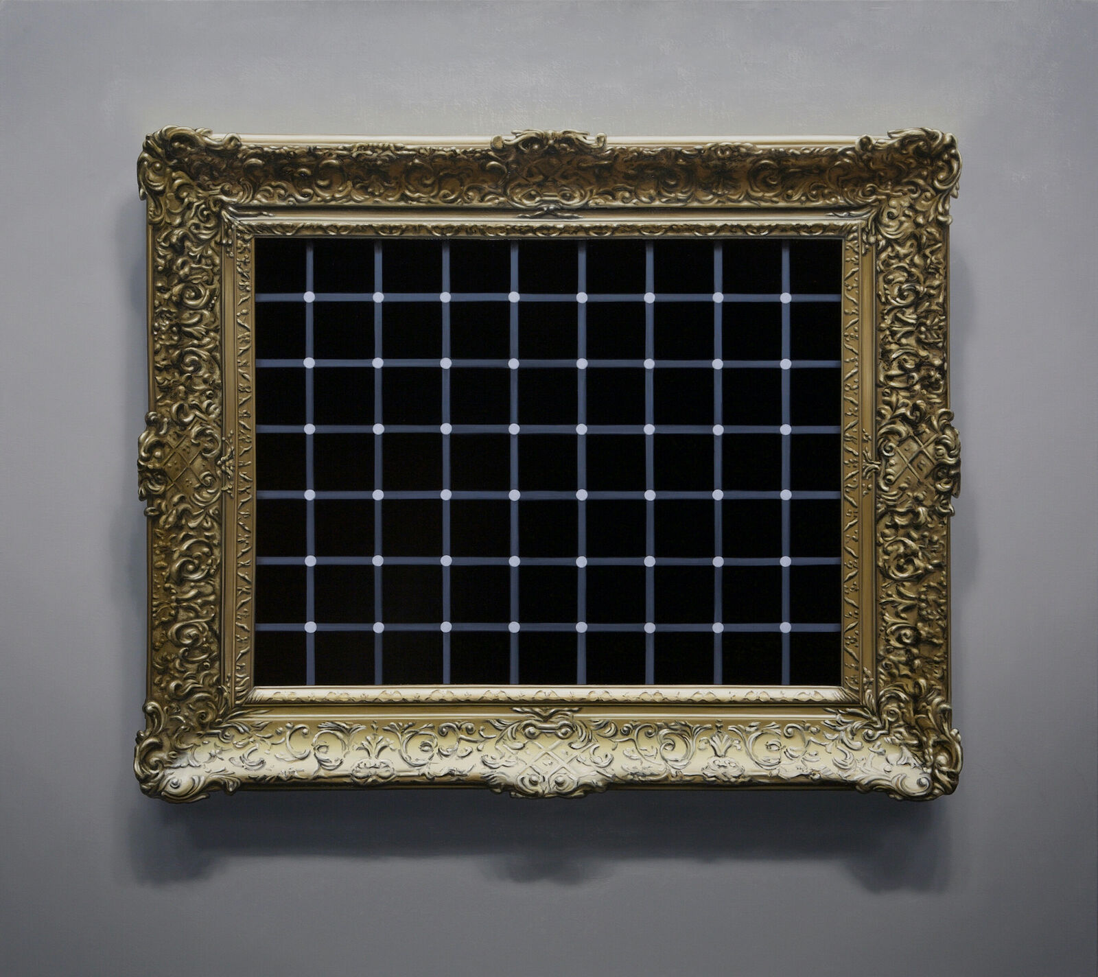 Untitled by David Klamen, 2022