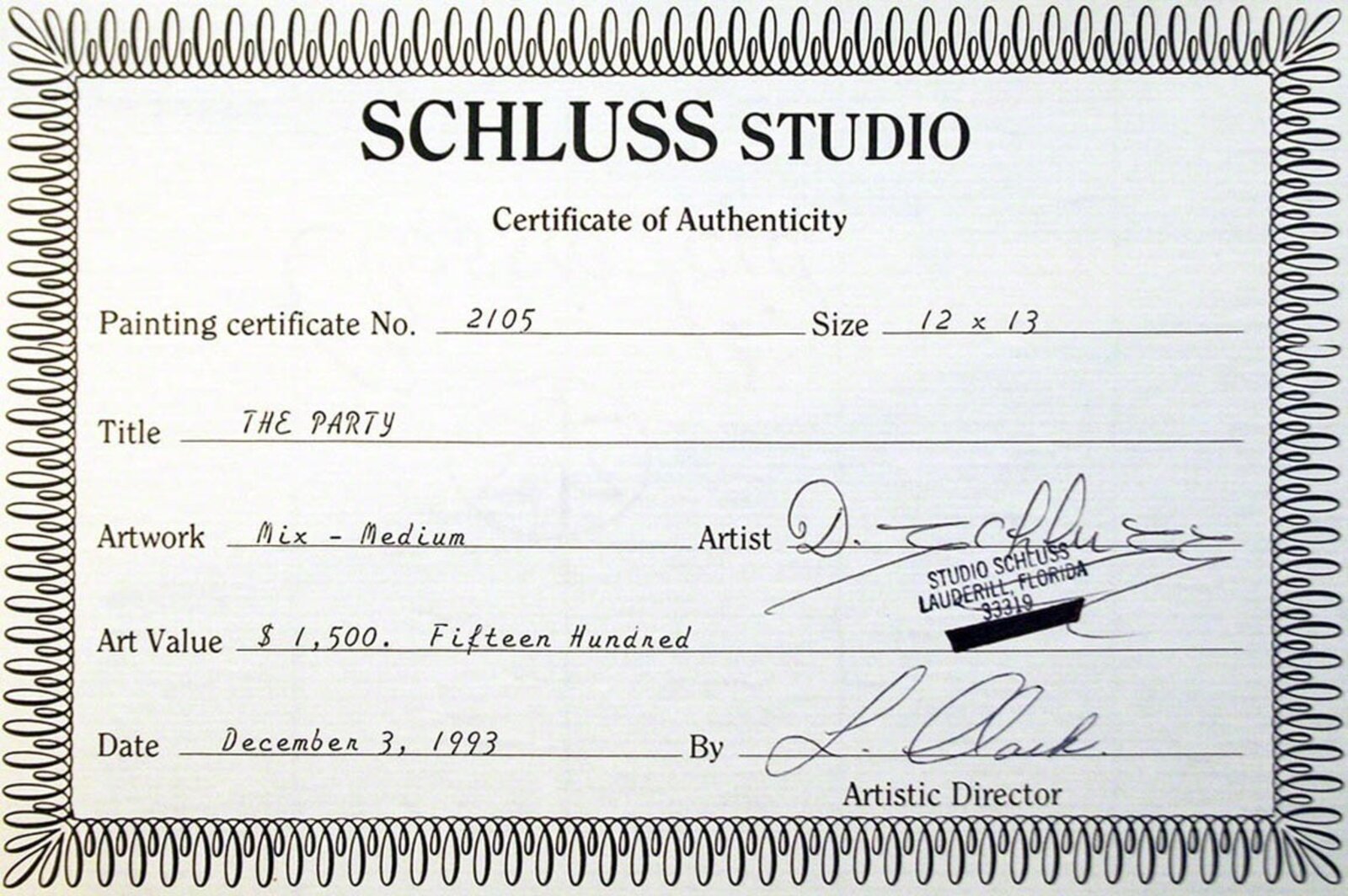 A painting of a man with a hat on his head.