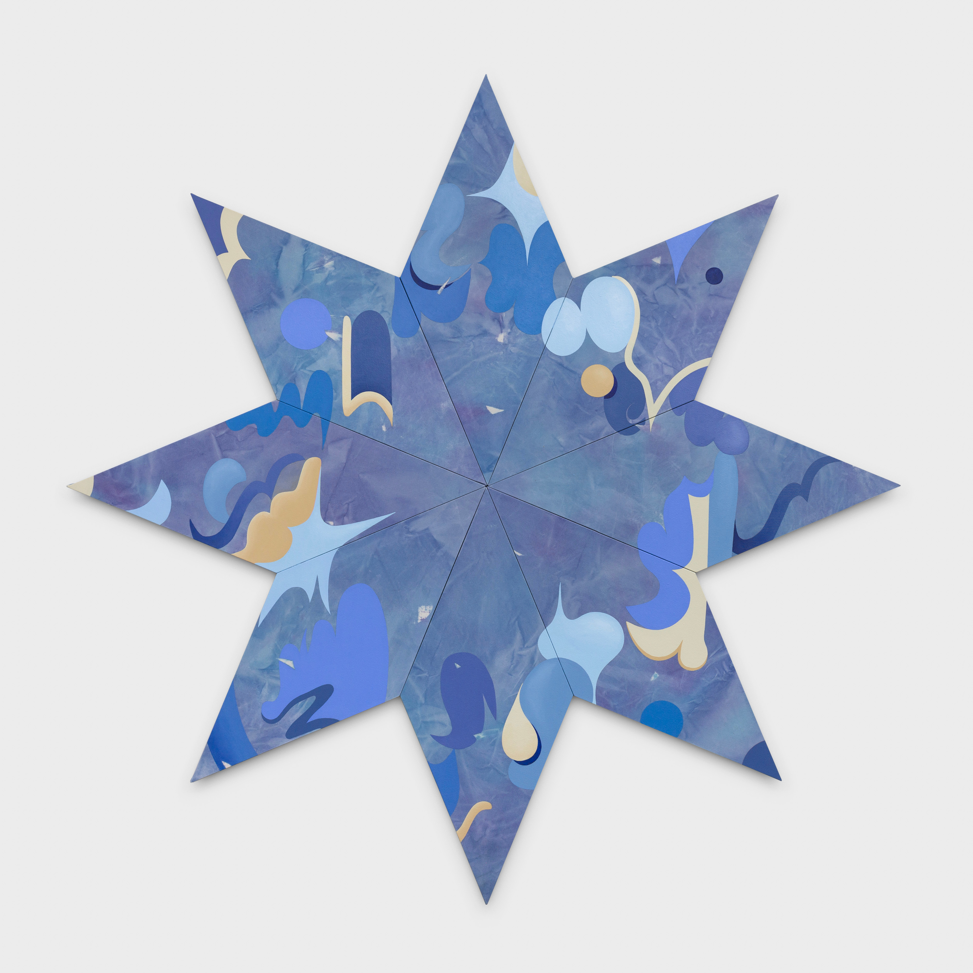 Regulus by Debbi Kenote, 2023