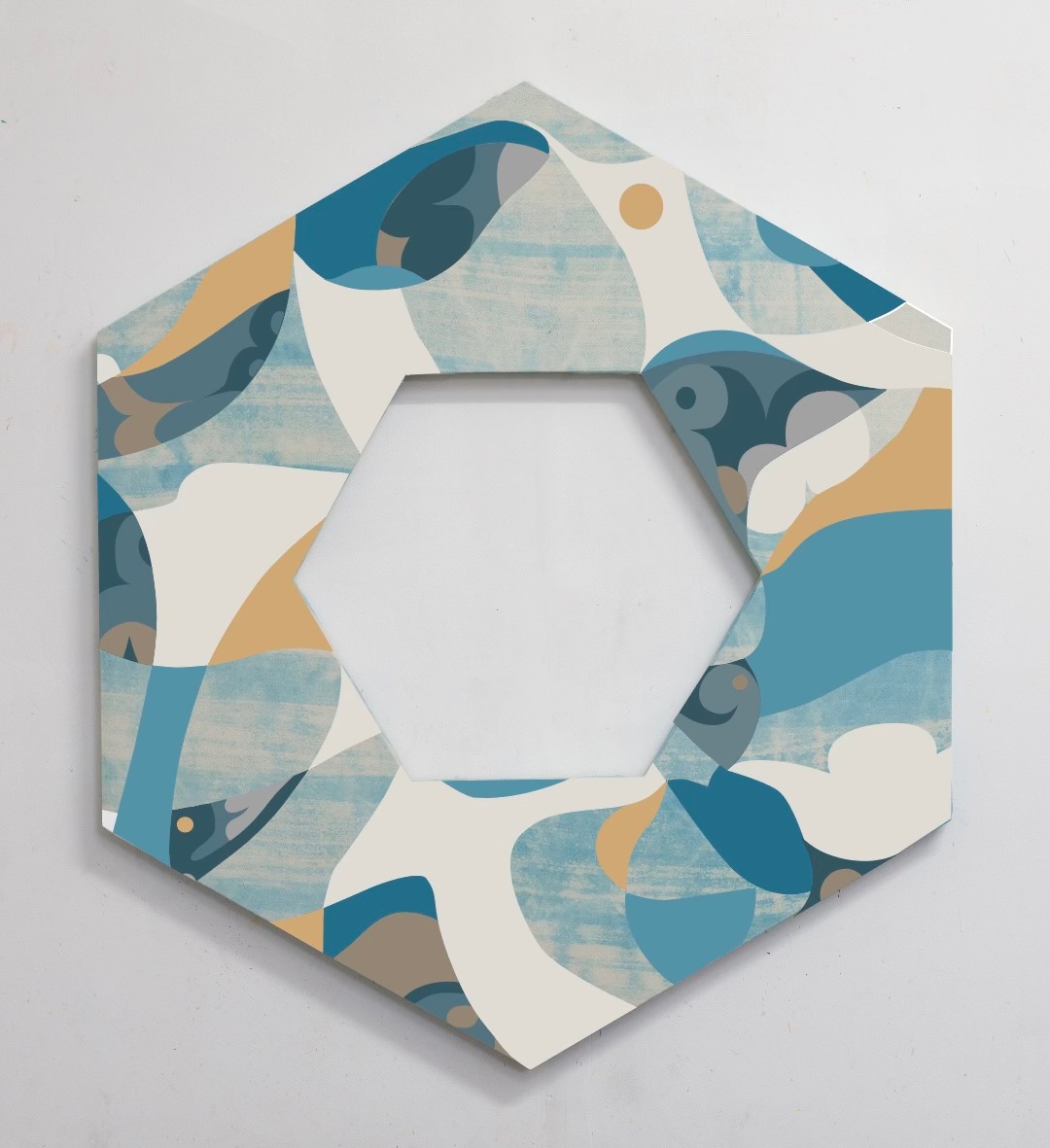 Blewit by Debbi Kenote, 2024