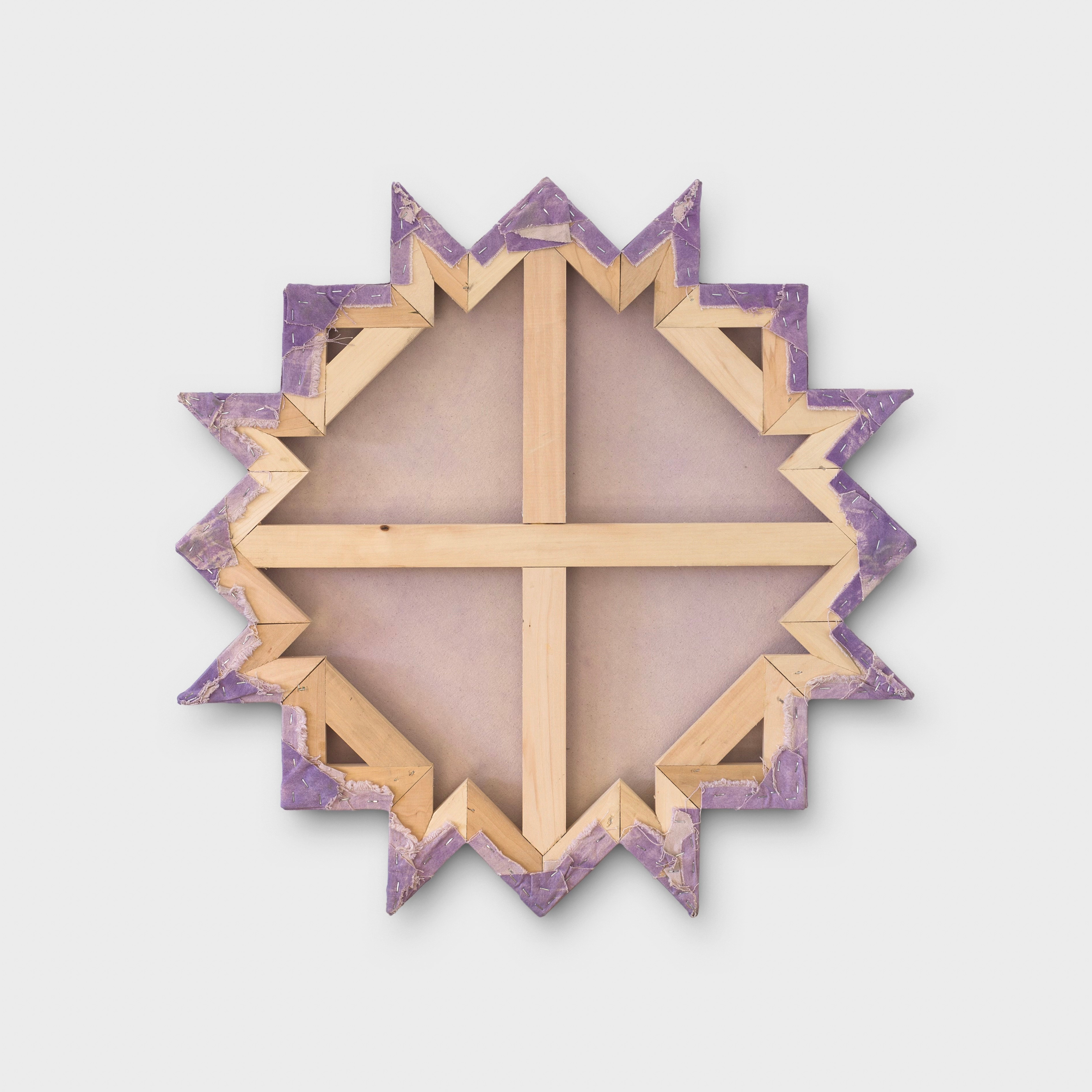 Artwork by Debbi Kenote, Elata, Made of Acrylic and dye on canvas 