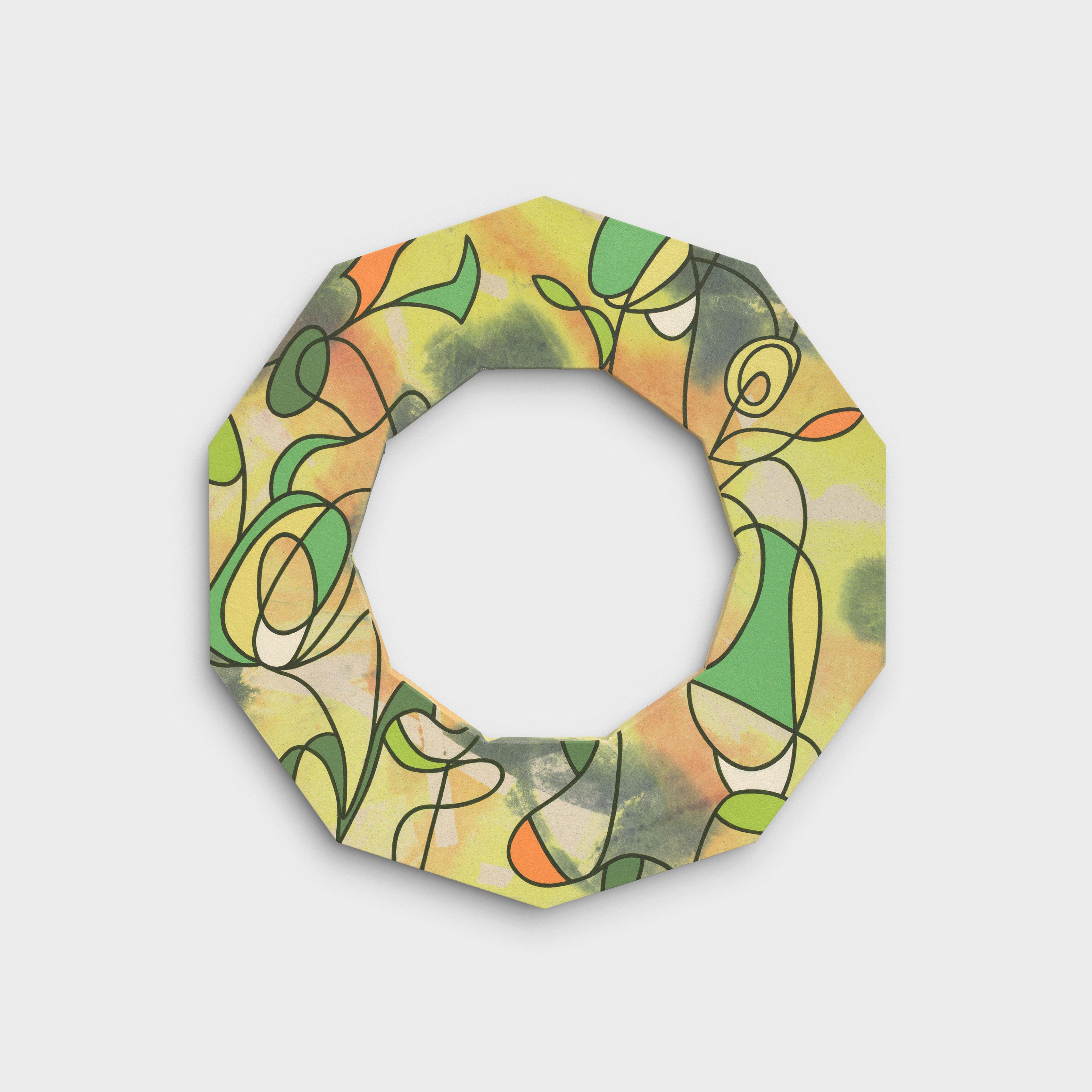 Whispering Bells by Debbi Kenote, 2025