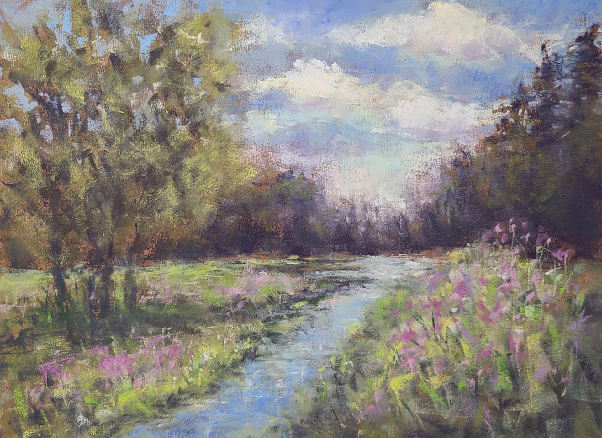 Enchanting Moments by Debbie Robinson, 2026