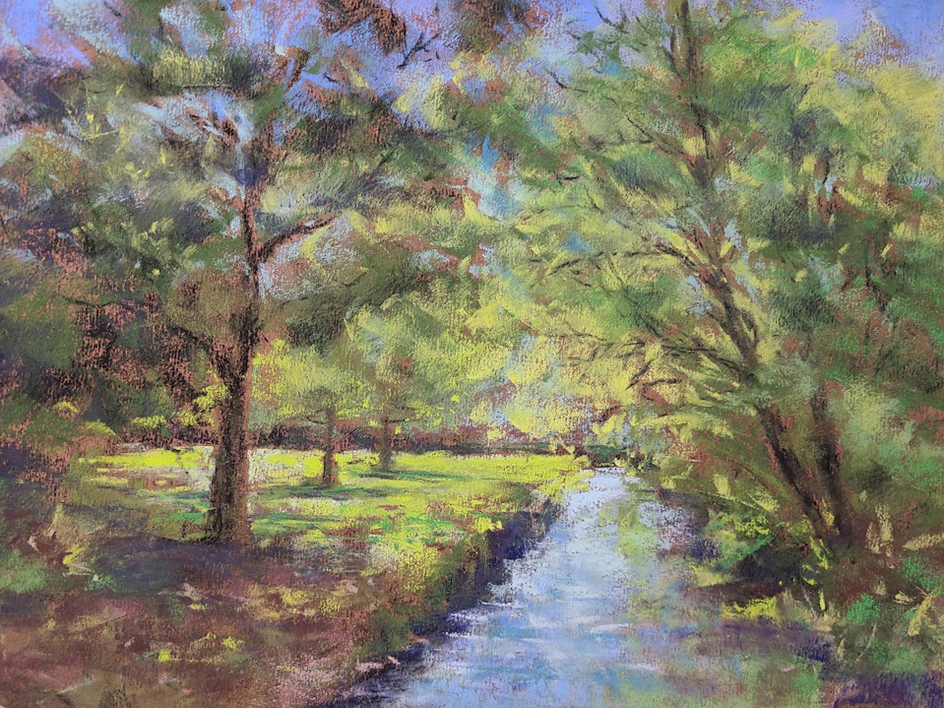 Savor Each Moment by Debbie Robinson, 2026