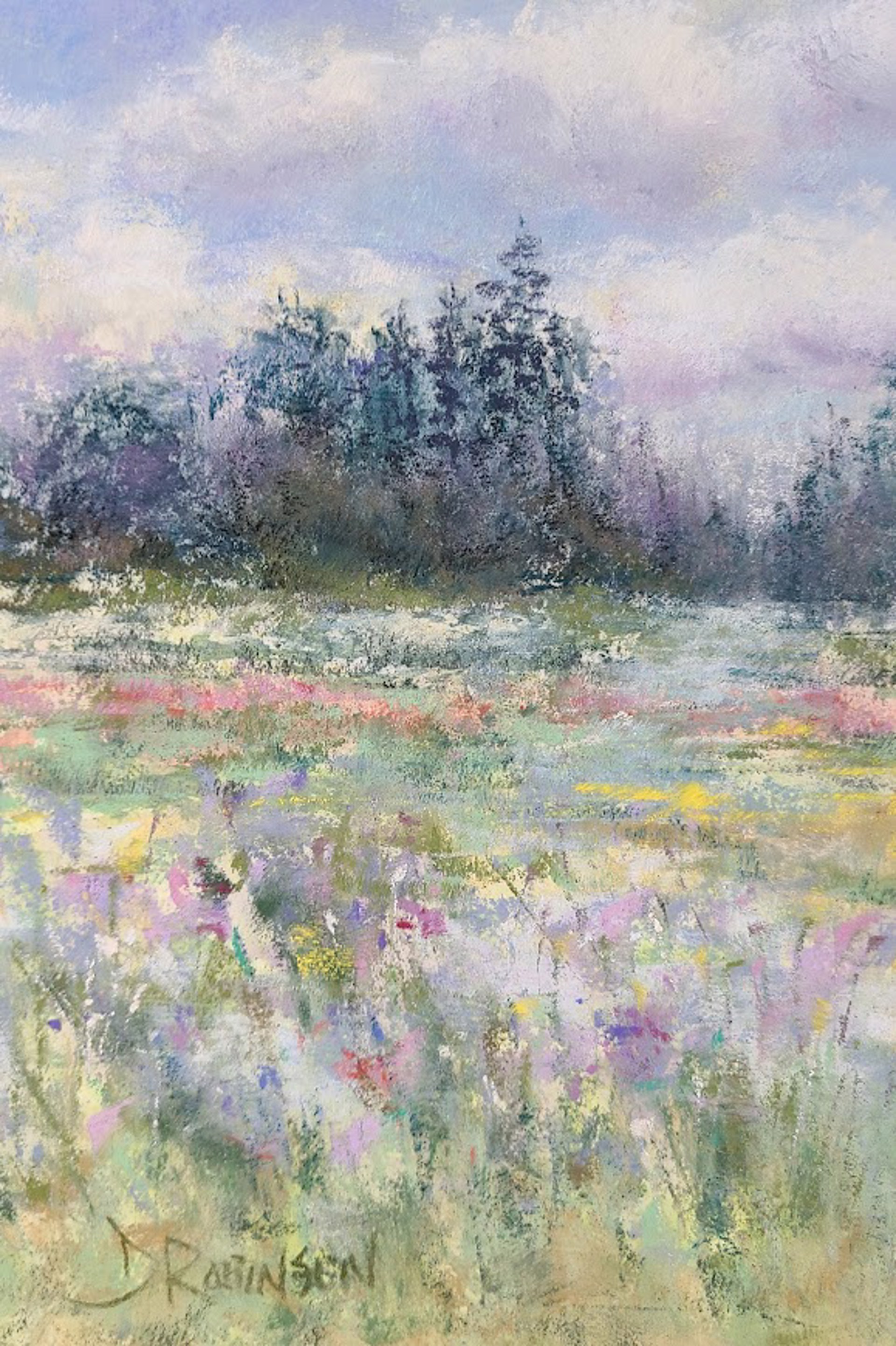 Timeless Gratitude by Debbie Robinson, 2026