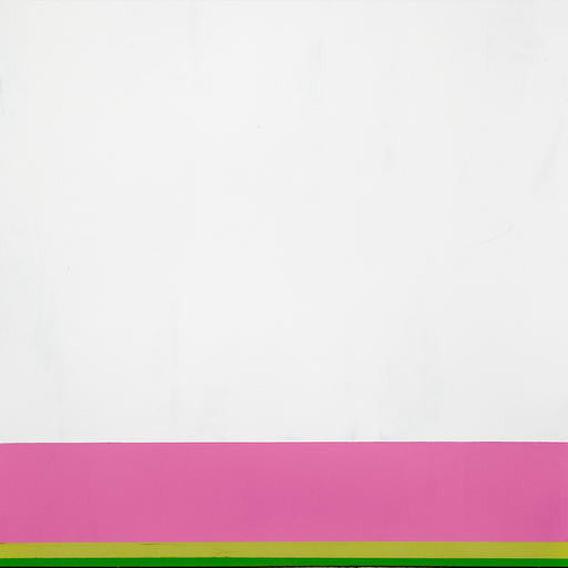 Artwork by Debra Ramsay, Portrait of a Magnolia, Made of Acrylic on paper 