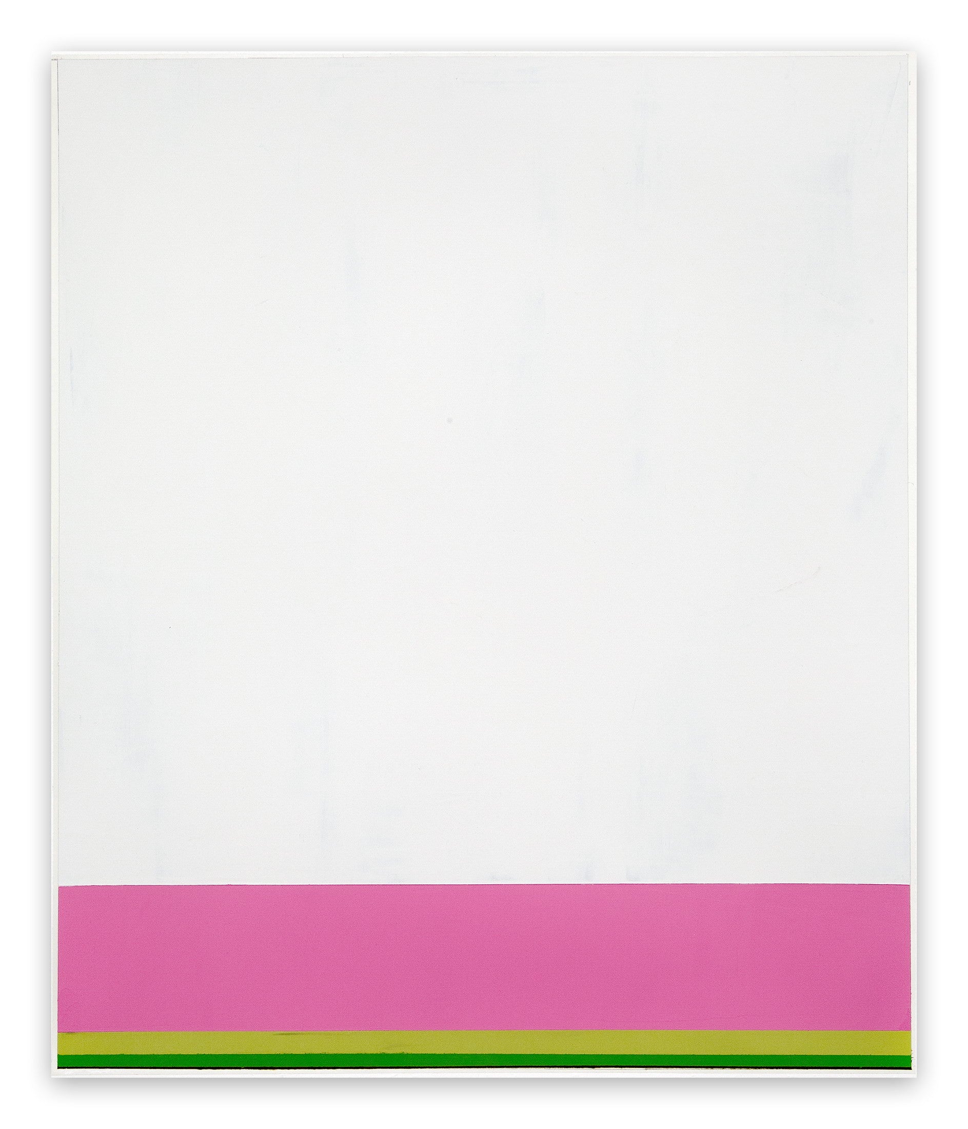 Portrait of a Magnolia by Debra Ramsay, 2013