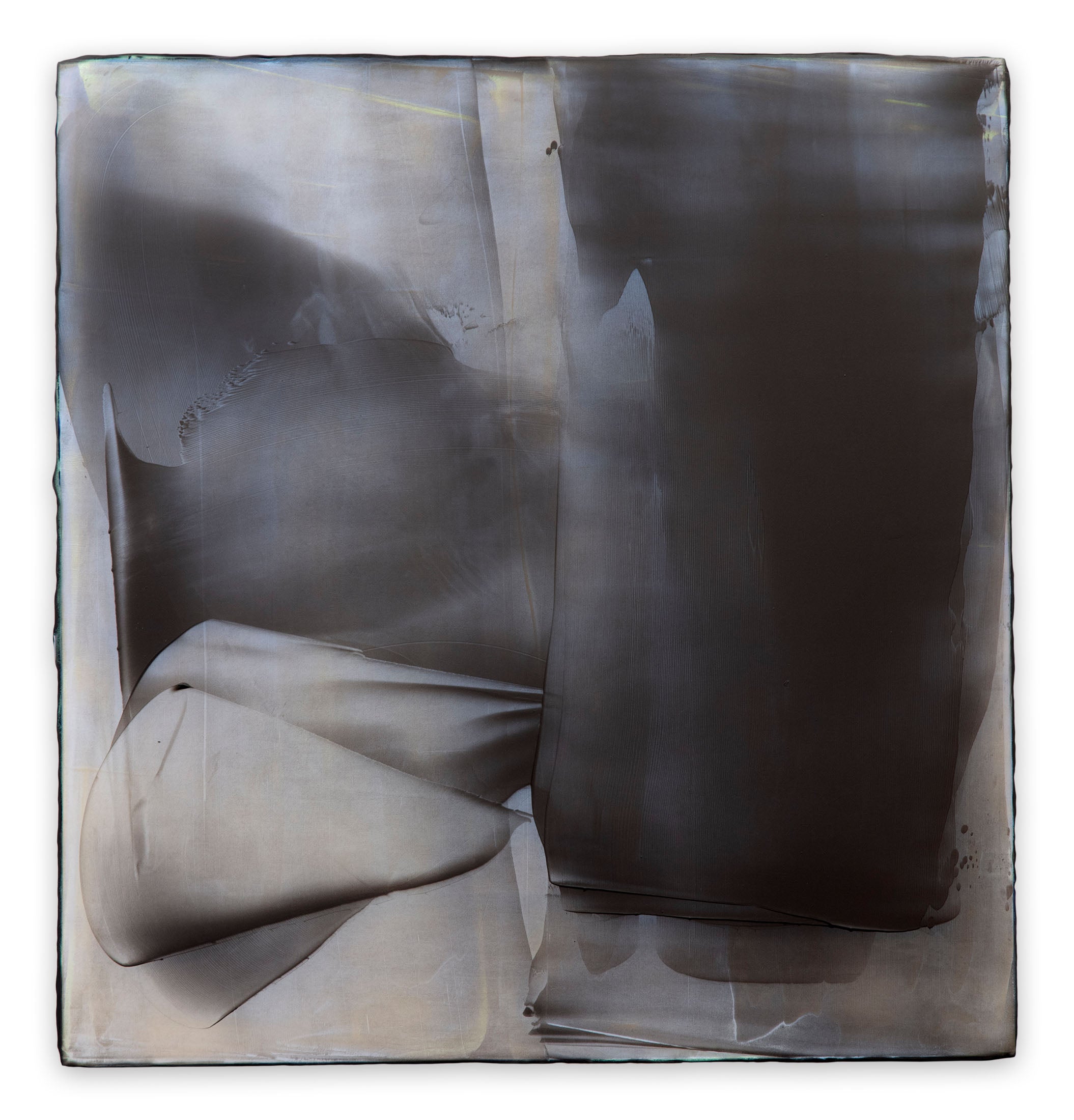 The wind turning in circles invents the dance by Debra Ramsay, 2019