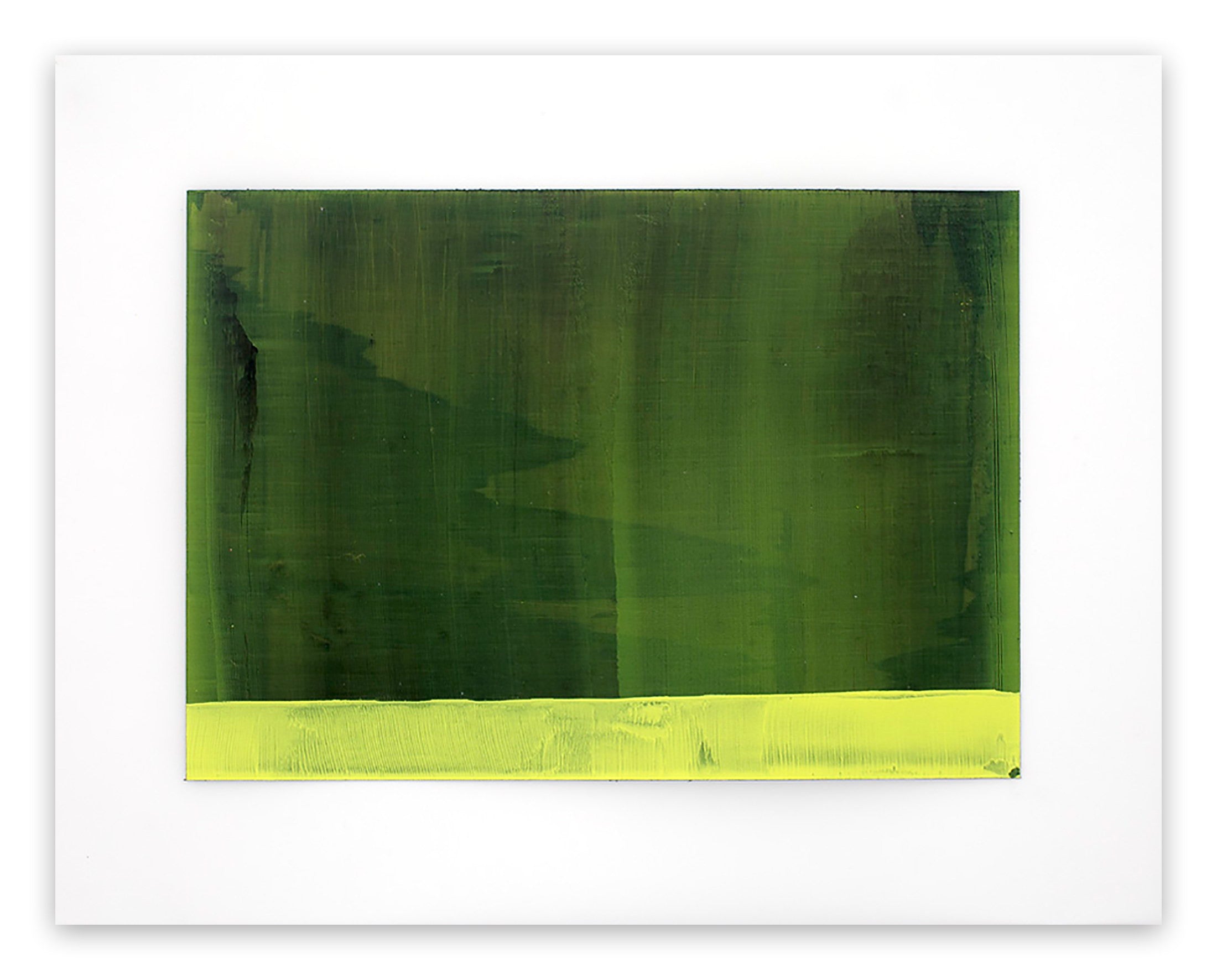 Witch Hazel 3 by Debra Ramsay, 2015