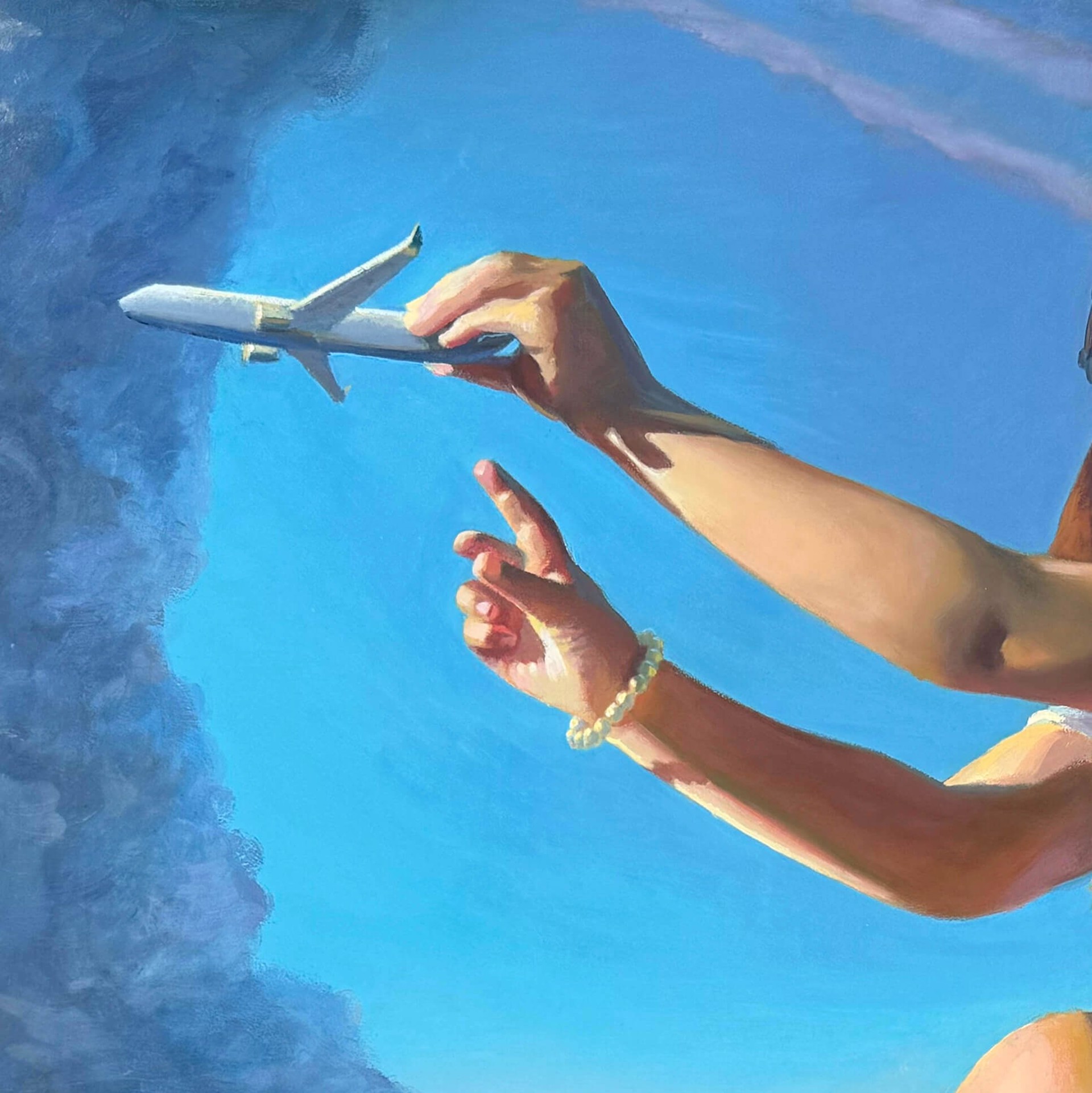 Cruising Altitude
