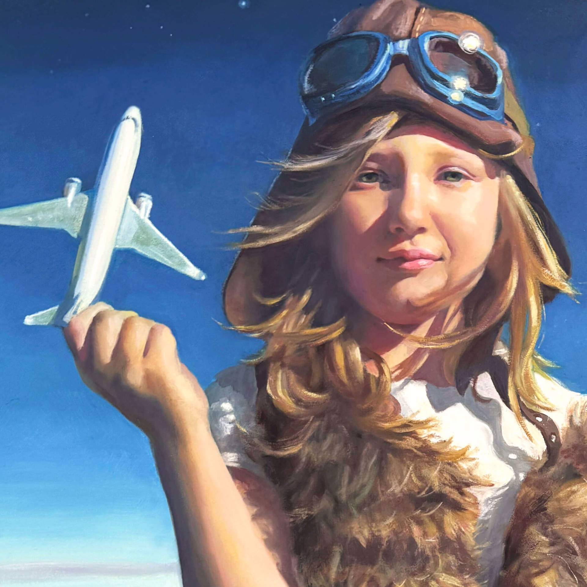 Future of Flight