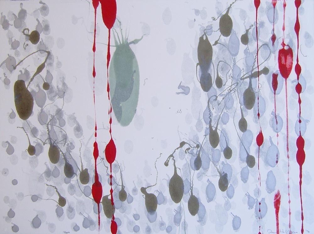 Untitled (II) by Dennis Hollingsworth, 1998