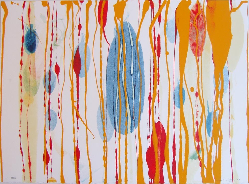 Untitled (XXXVI) by Dennis Hollingsworth, 1998