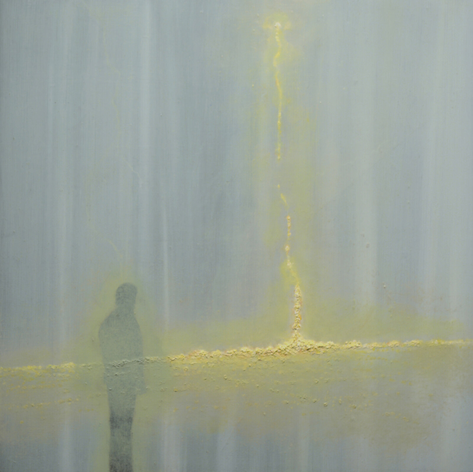 Observer by Dirk Staschke, 2022