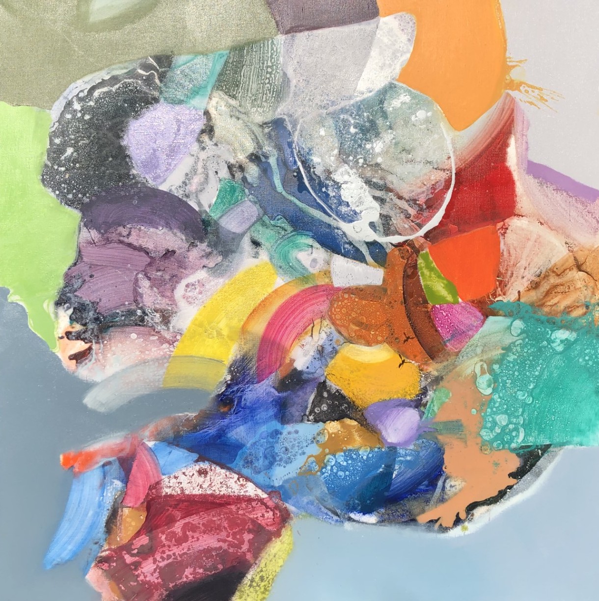 Dance Romance by Dmitri Koustov, 2023