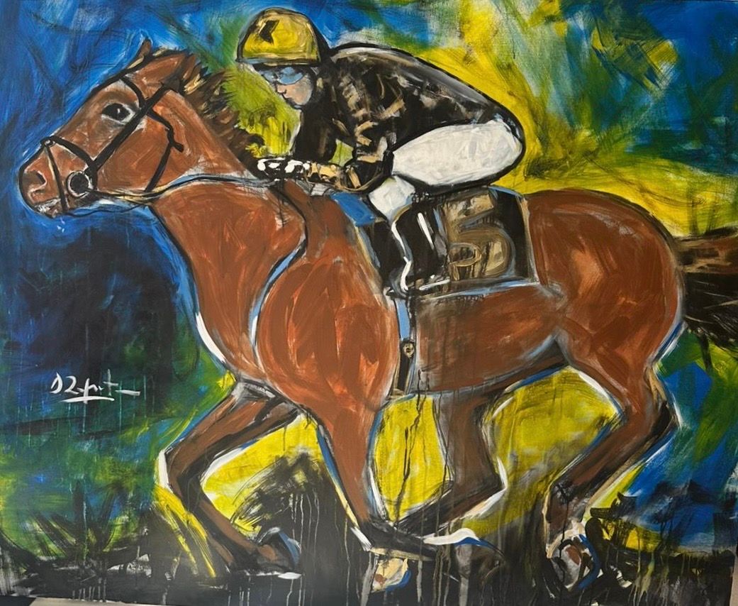 Masked Marvel by , 2014