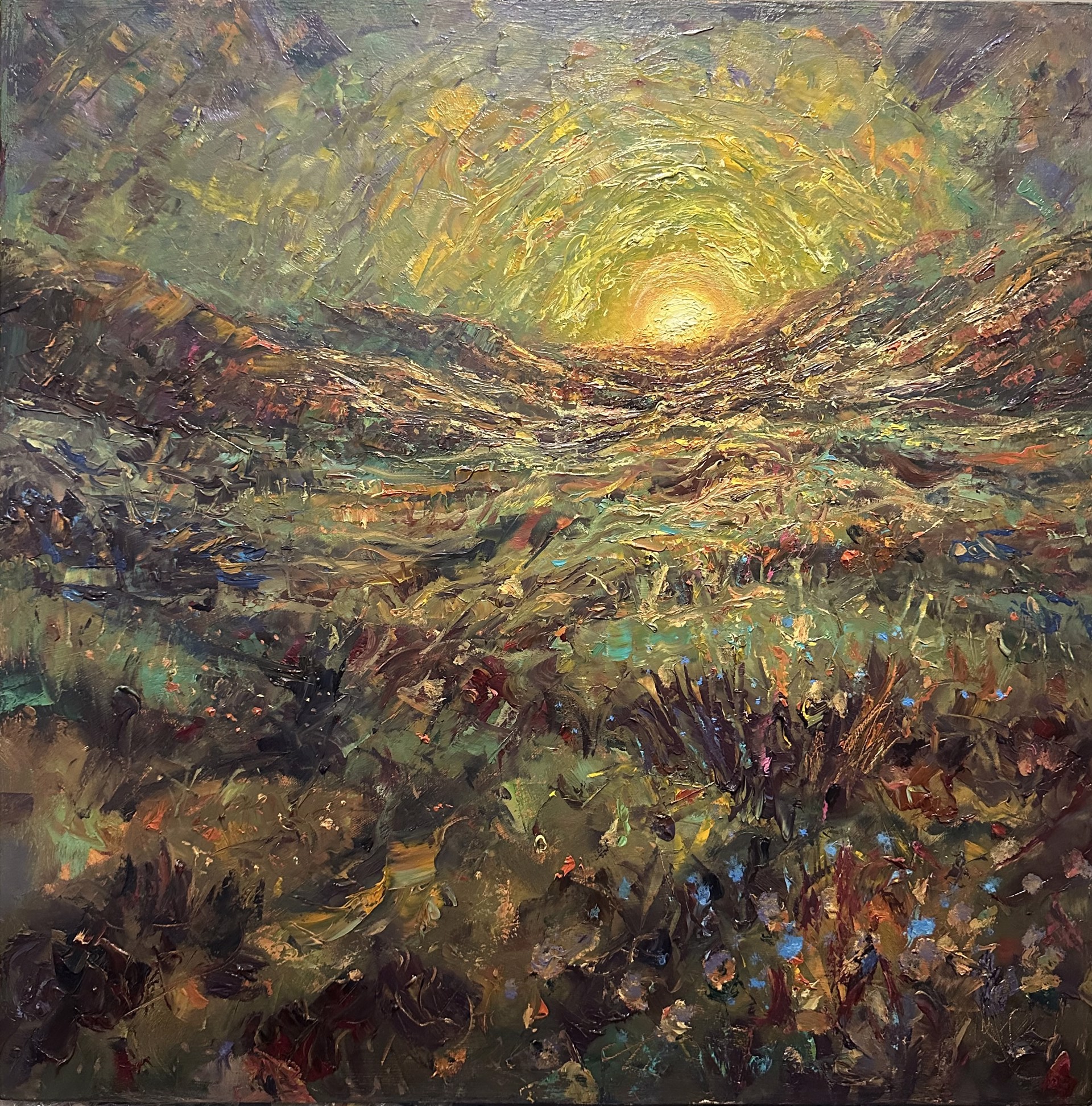 Lars Norrman | 528 Artworks at Auction | MutualArt