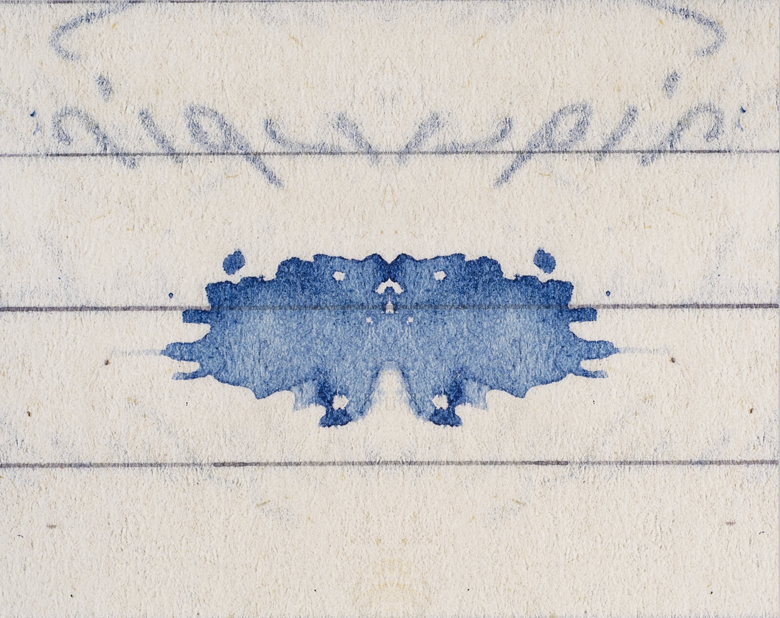 Artwork by Dor Guez, Letters from the Greater Maghreb #1, Made of Archival inkjet print 