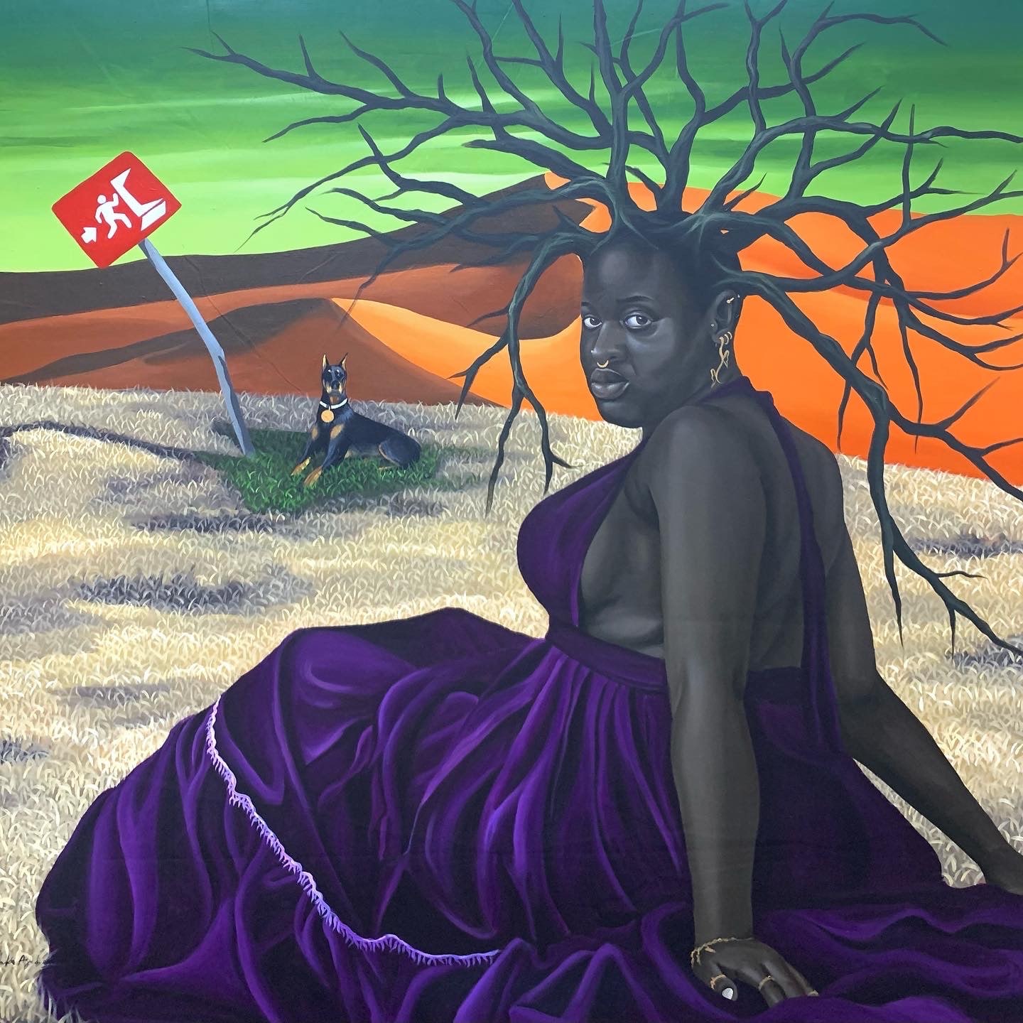 Oriaku by Ebuka Pascal Agudiegwu, 2022