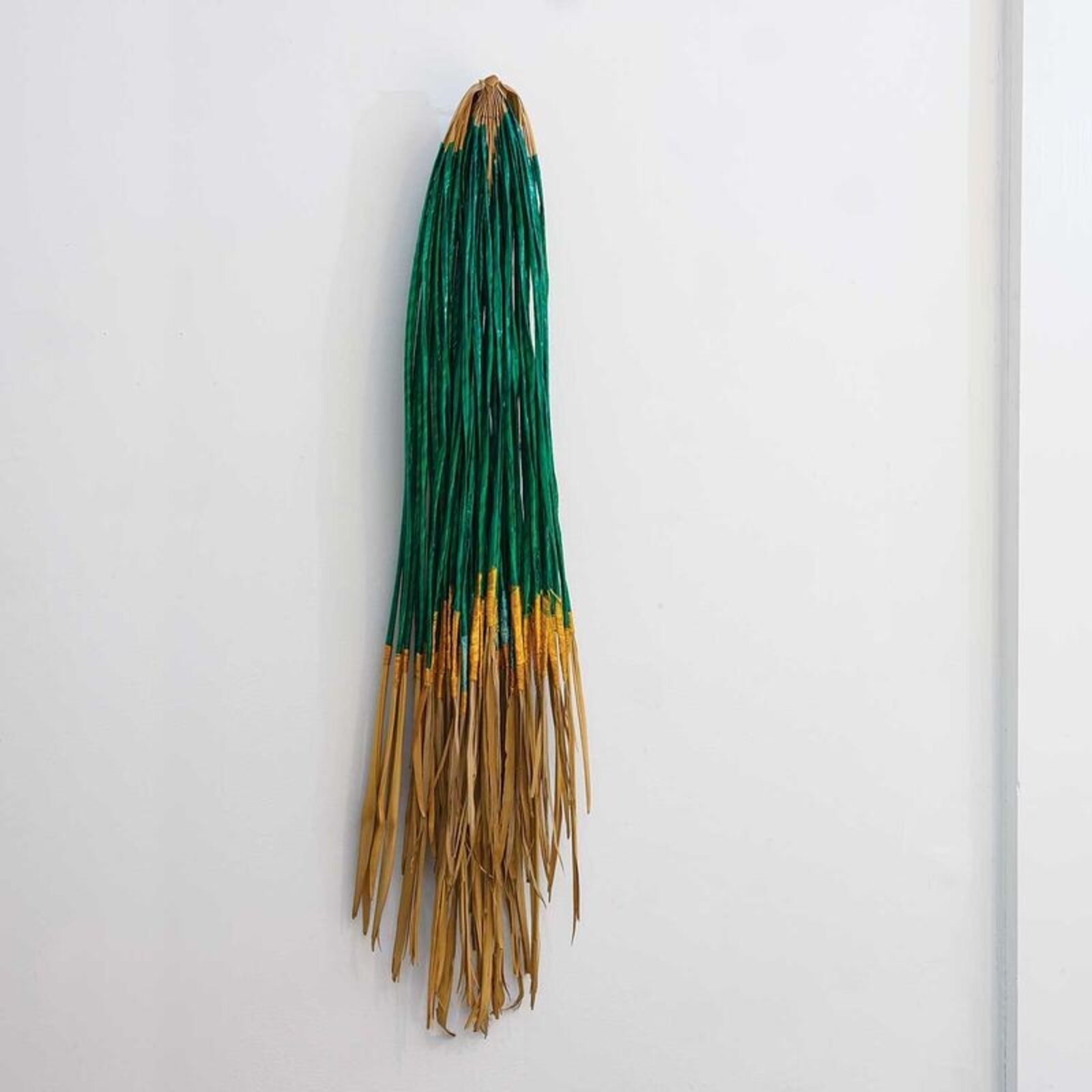 Bound Palm