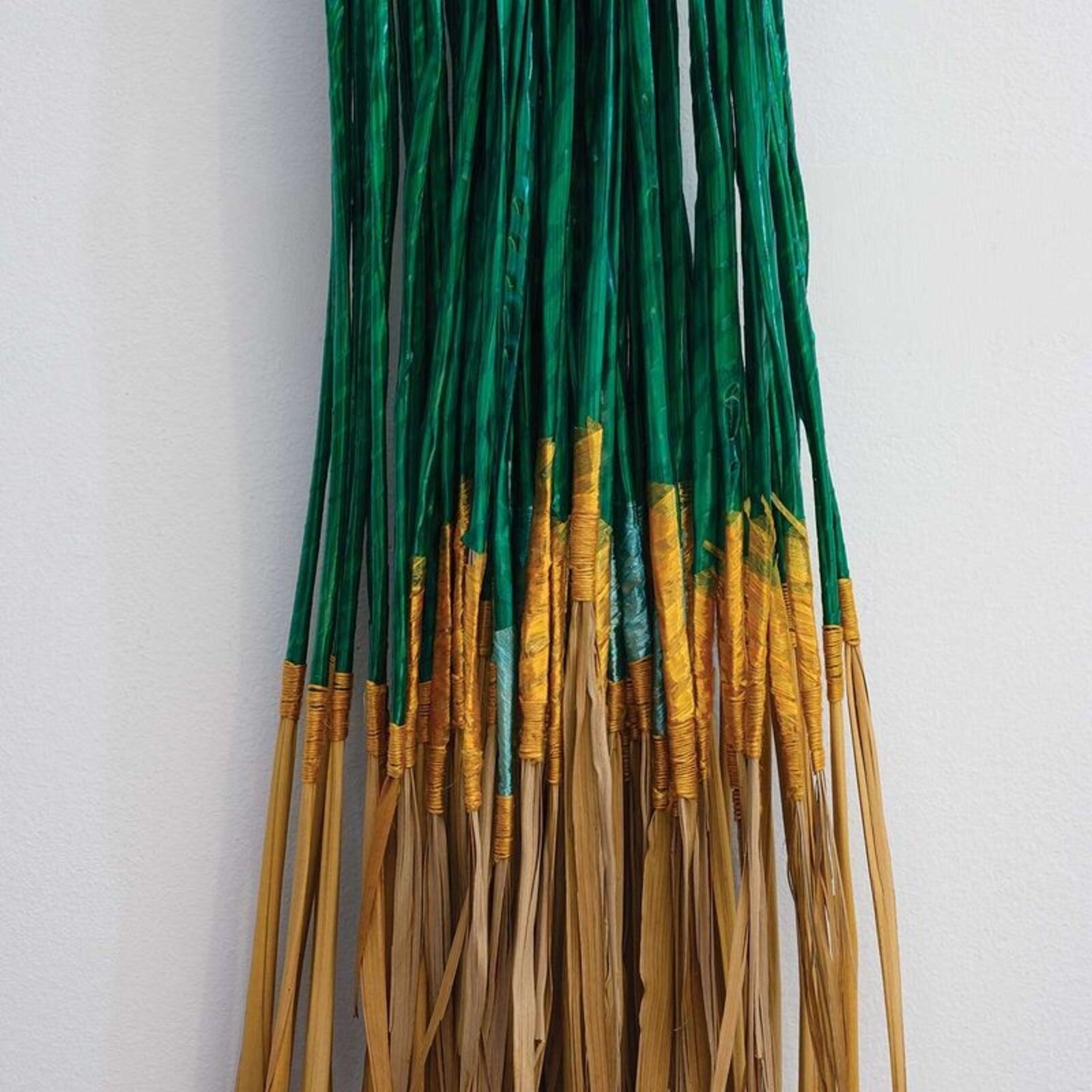 Bound Palm