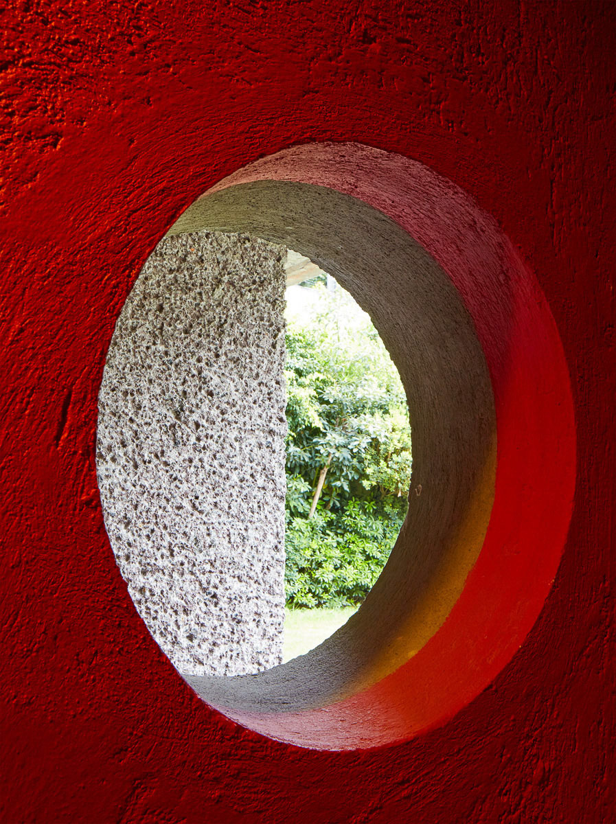 Coyoacan #1 by Edmund Sumner, 2018