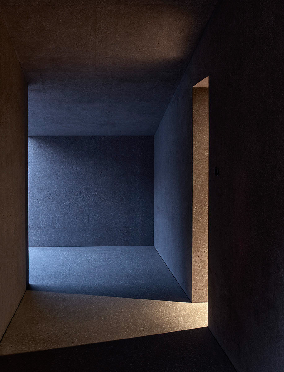 Inagawa PM by Edmund Sumner, 2018