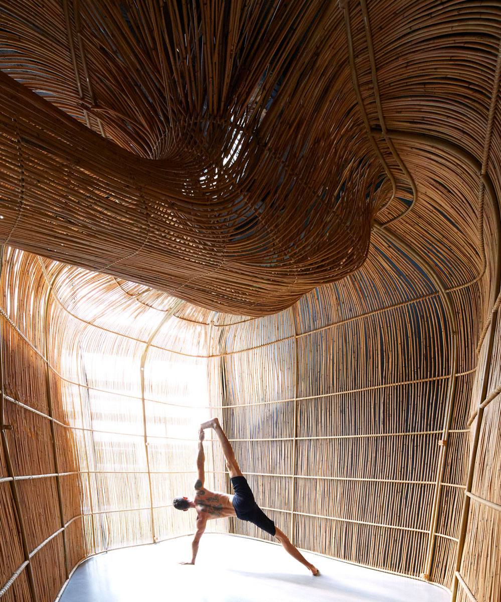 Yoga, Bangkok