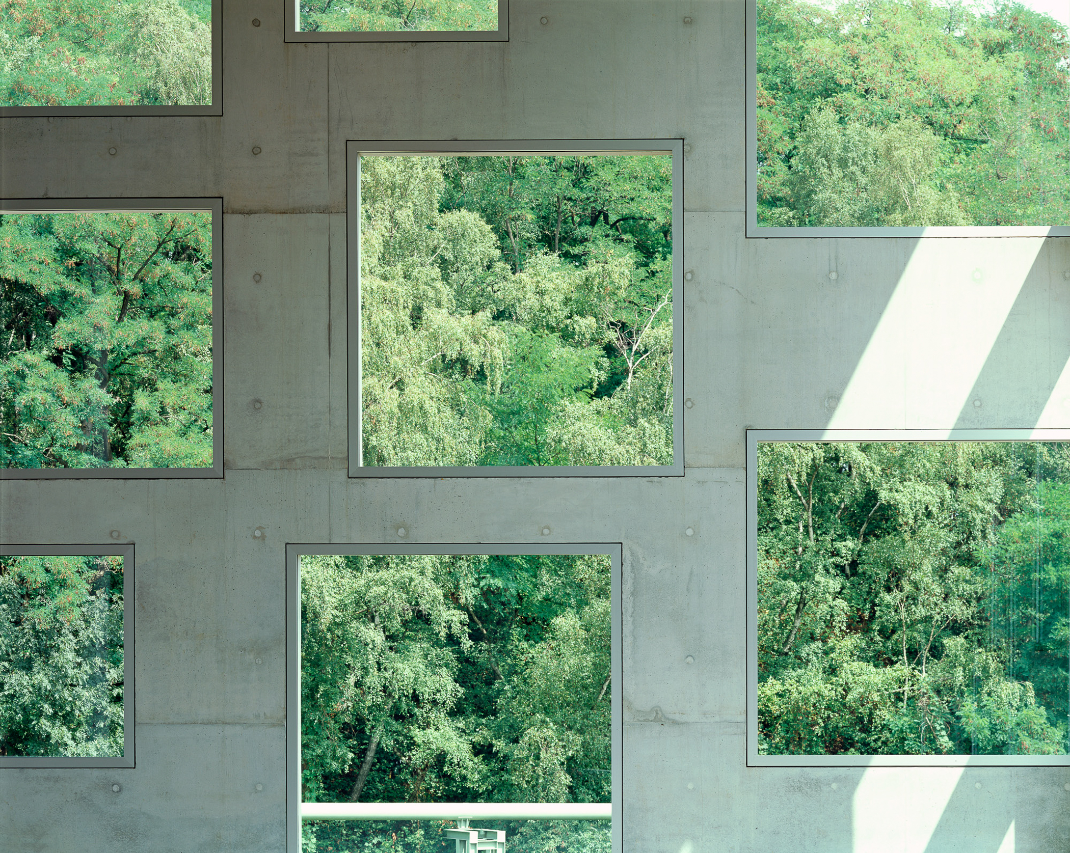 Zollverein by Edmund Sumner, 2006