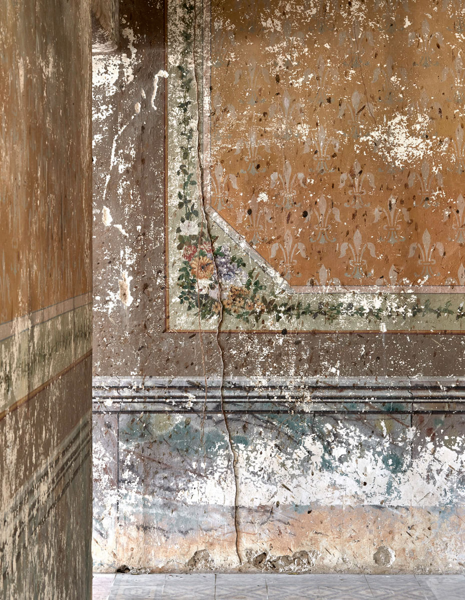 Hacienda Holl by Edmund Sumner, 2019