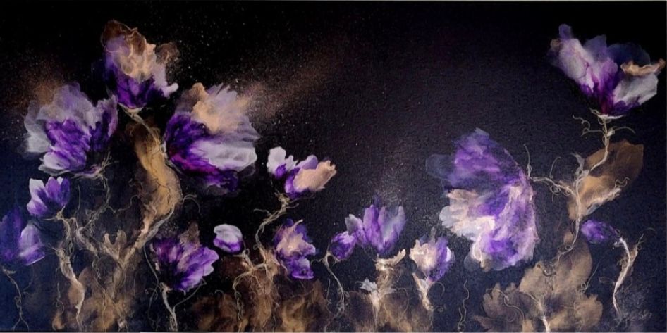 Artwork by Egle  Stabuzyte-Brazdzioniene