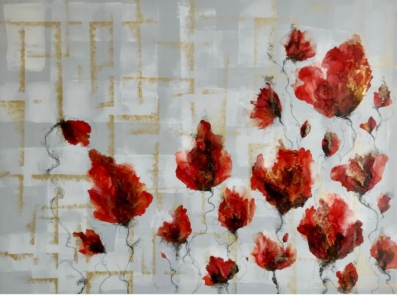 Towards Harmony by Egle  Stabuzyte-Brazdzioniene, null