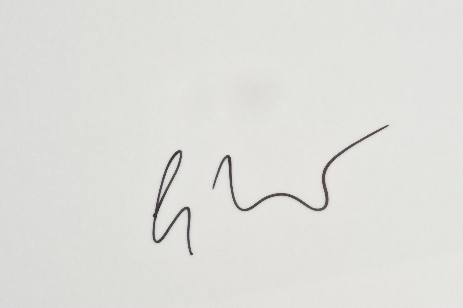 Artwork by Elger Esser, Nocturnes à Giverny, Made of C-Print 