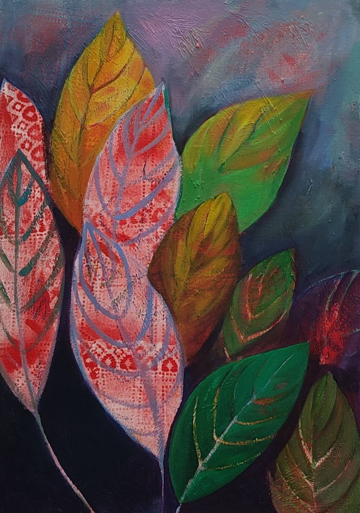 Untitled by Eliza Wiszniewska, 2021