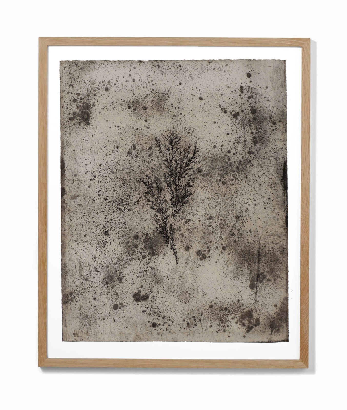 Exodus by Ella Littwitz, 2025