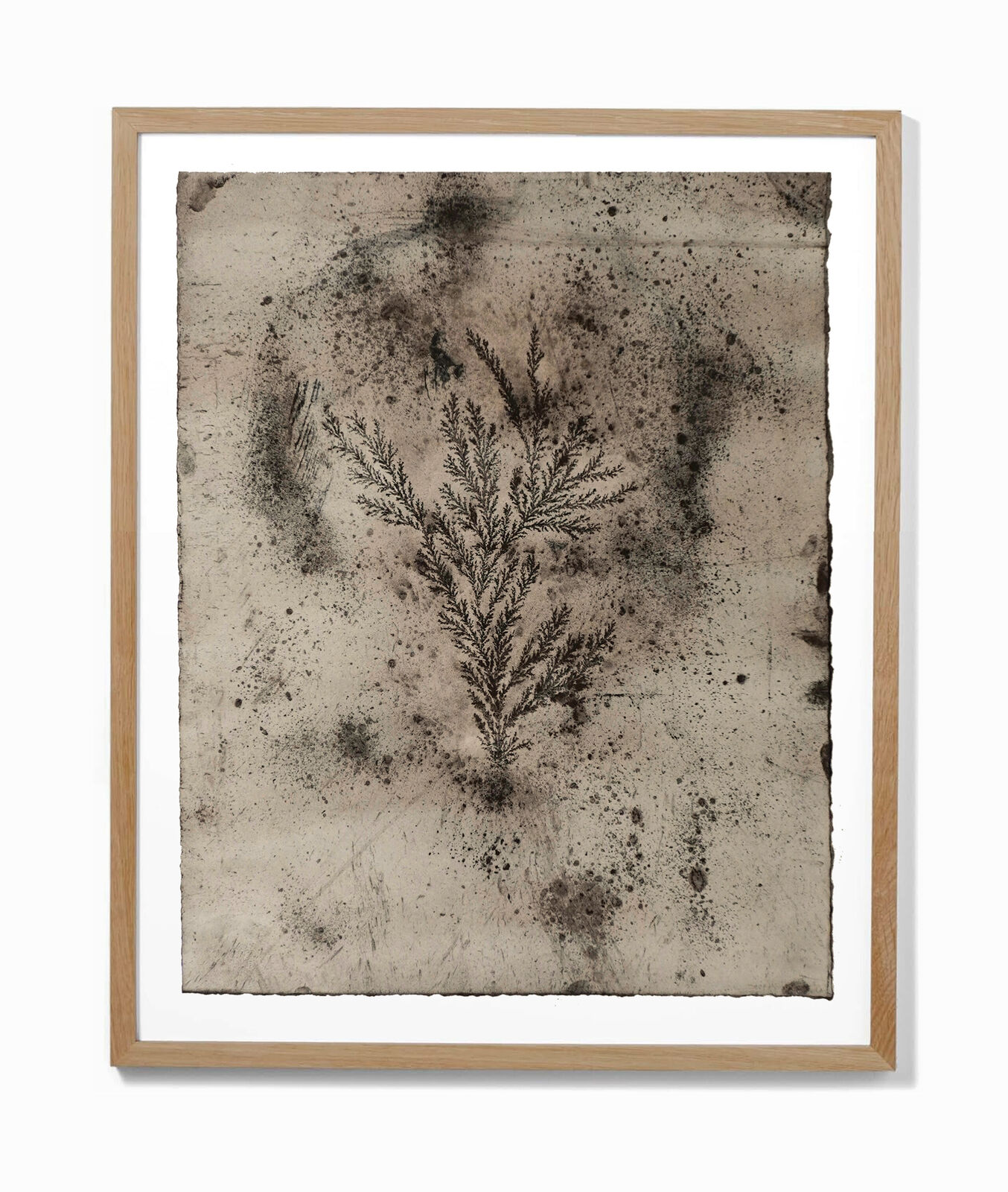 Exodus by Ella Littwitz, 2025