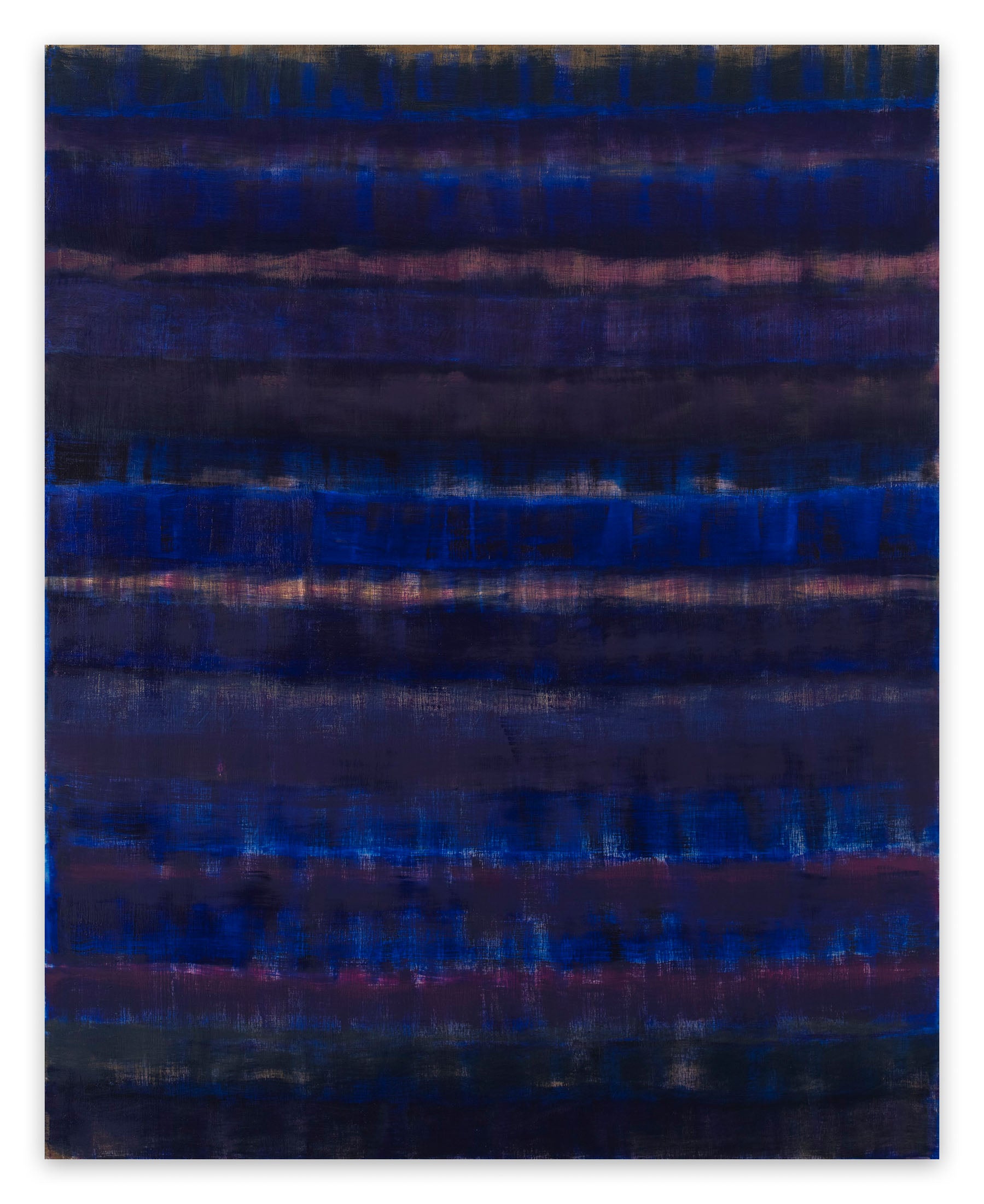 Elegy by Emily Berger, 2020