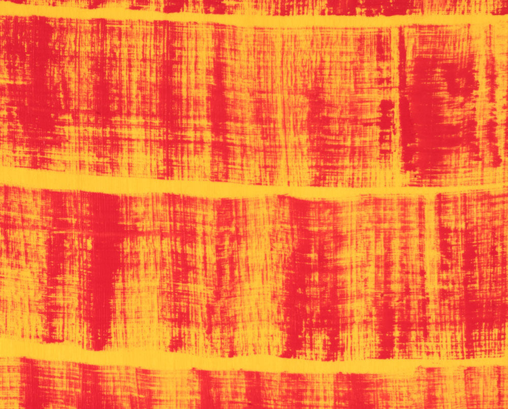 Artwork by Emily Berger, Every Rung, Made of Oil on wood panel 