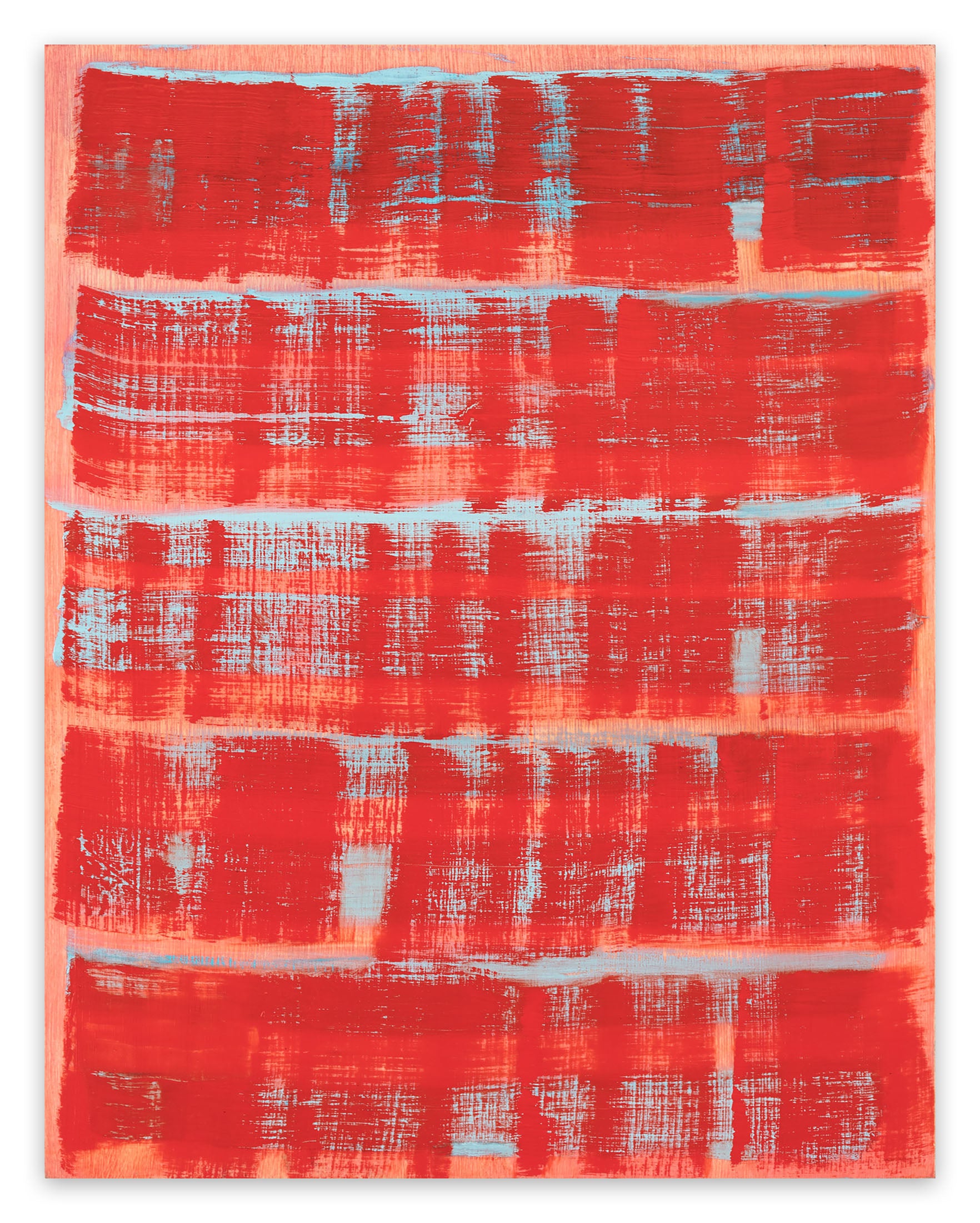 Hit it by Emily Berger, 2020