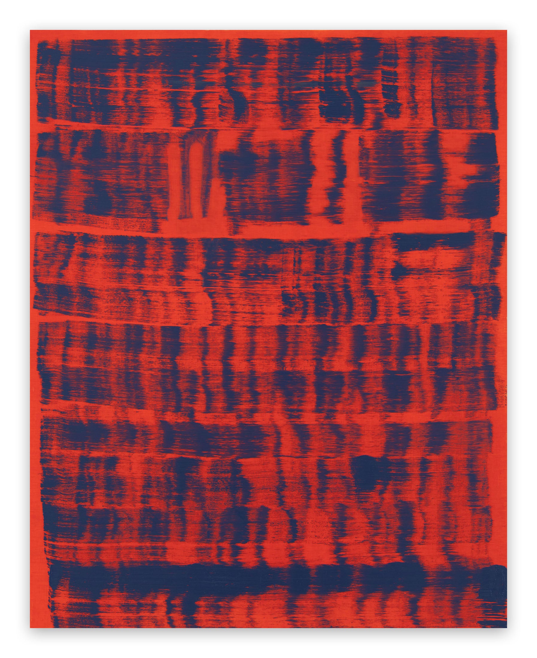 Old Flame by Emily Berger, 2022