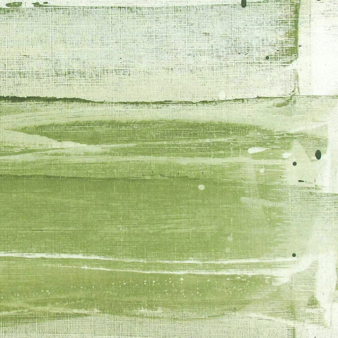 Artwork by Emma Godebska, Duo Triptych 02, Made of Acrylic on Hahnemühle paper 