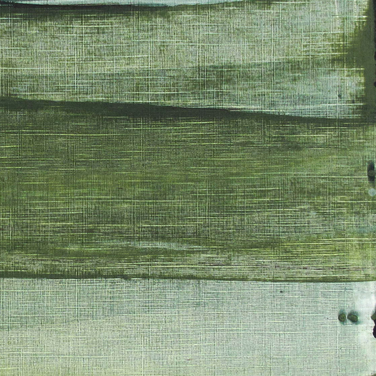 Artwork by Emma Godebska, Duo Triptych 03, Made of Acrylic on Hahnemühle paper 