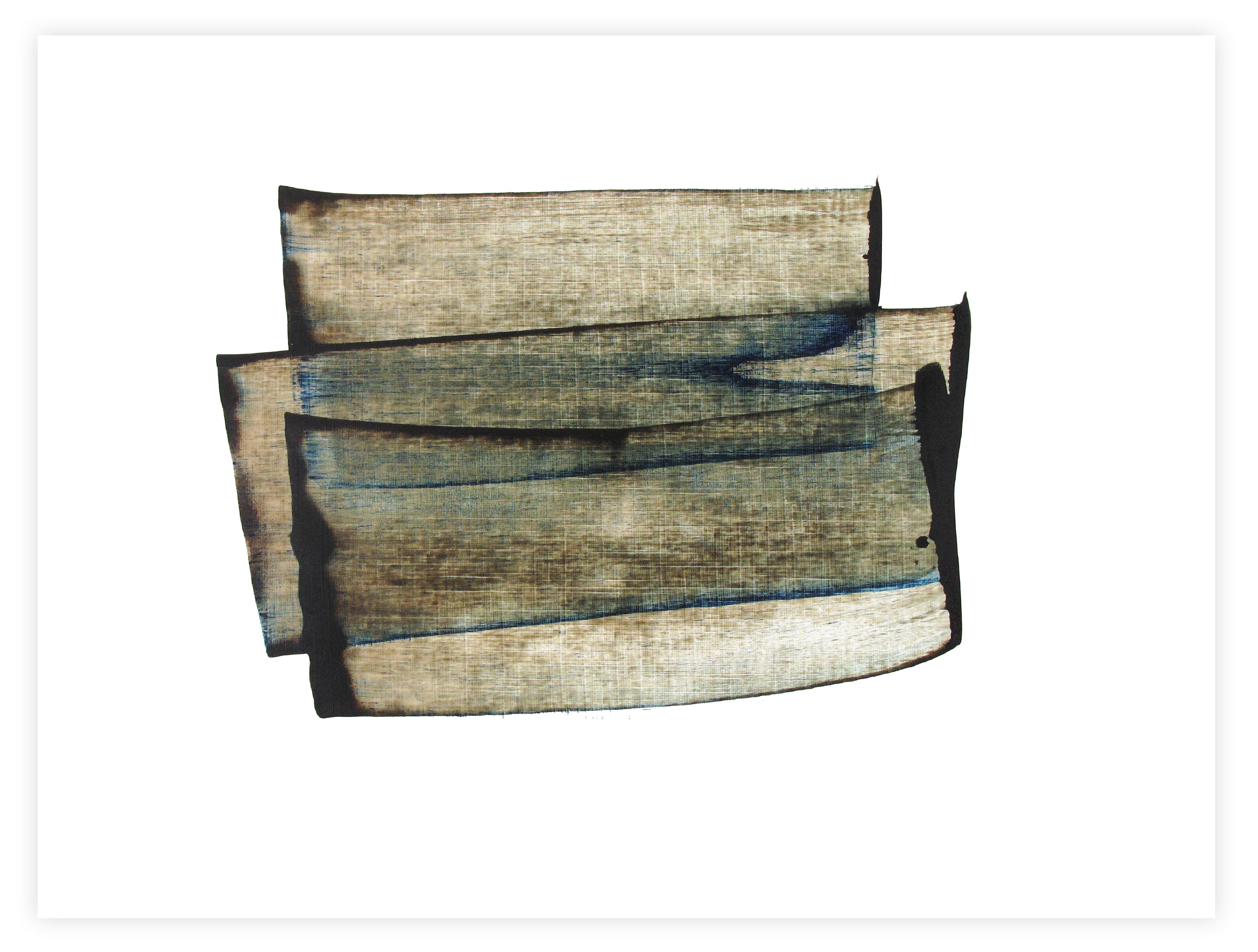 In Between 12 by Emma Godebska, 2022