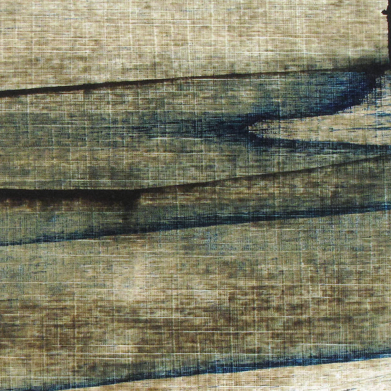 Artwork by Emma Godebska, In Between 12, Made of Acrylic on Hahnemühle paper 