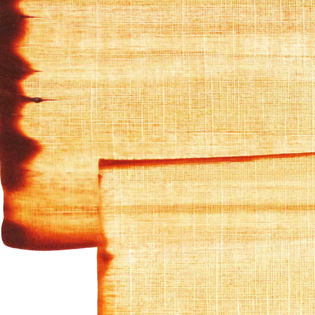 Artwork by Emma Godebska, Soft Light S 01, Made of Acrylic on Hahnemühle paper 